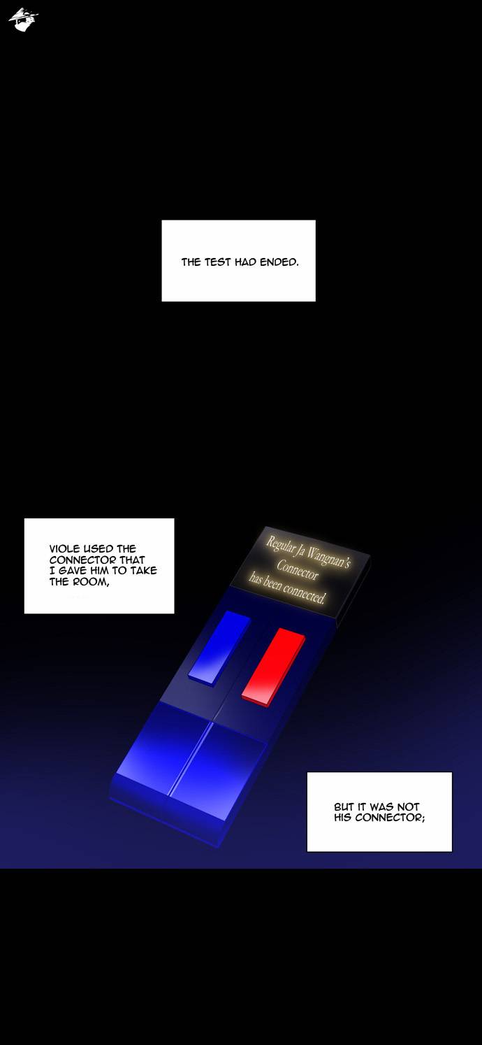 Tower of God Chapter 102 image 03